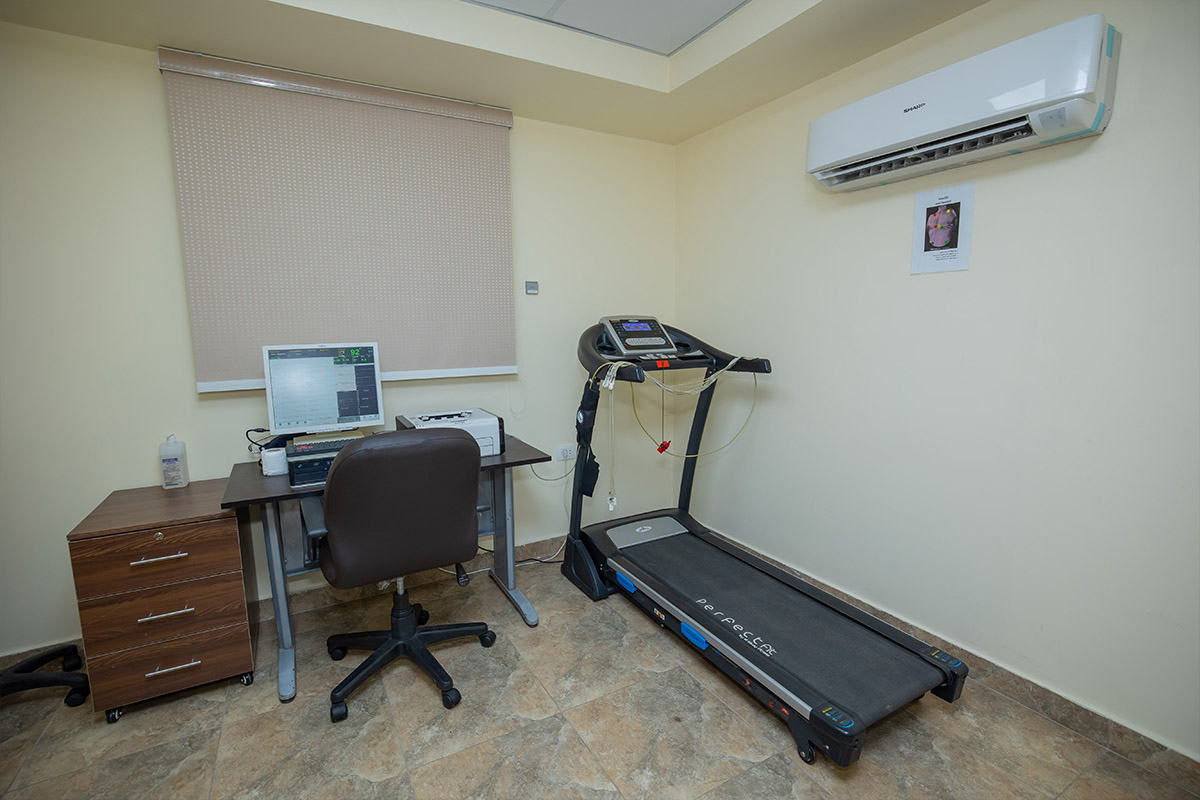 منطقة انتظار